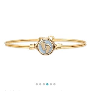 Luca & danni baby boy bracelet